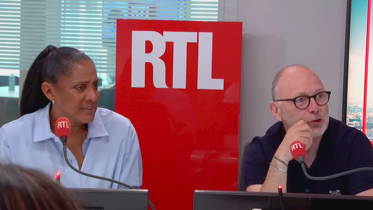 RTL au cœur des Jeux Olympiques du 29 juillet 2024