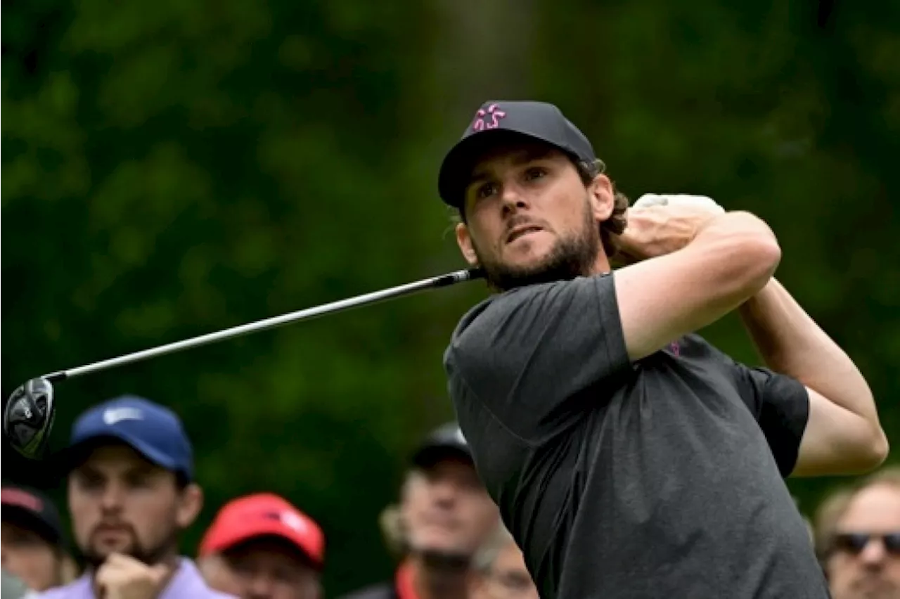 Thomas Pieters 29e du LIV Tour UK où Jon Rahm s'impose