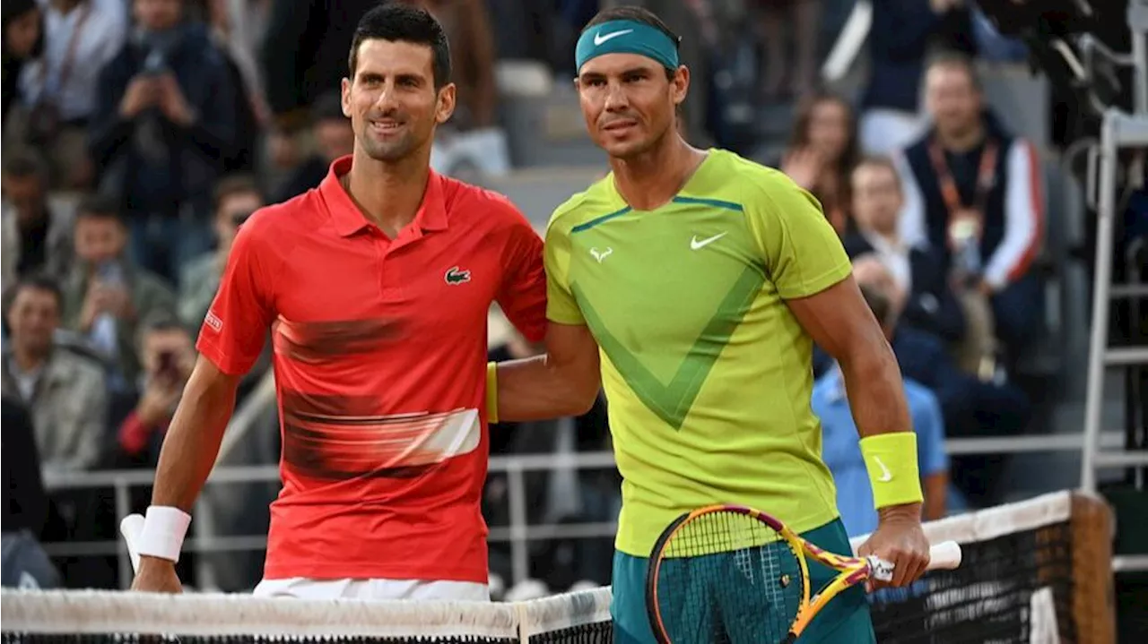  Novak Djokovic, en directo el partido de tenis en los Juegos Olímpicos de París 2024