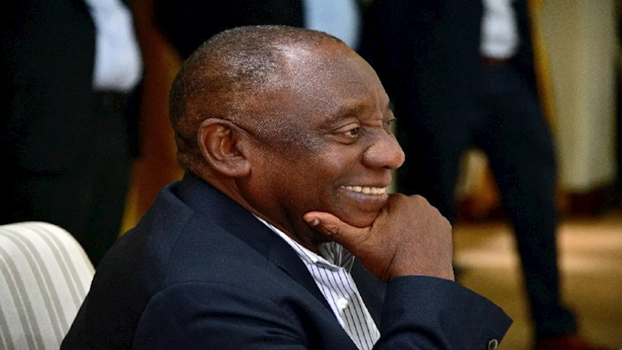 Govt in the process of fixing public procurement: Ramaphosa - SABC News - Breaking news, special reports,