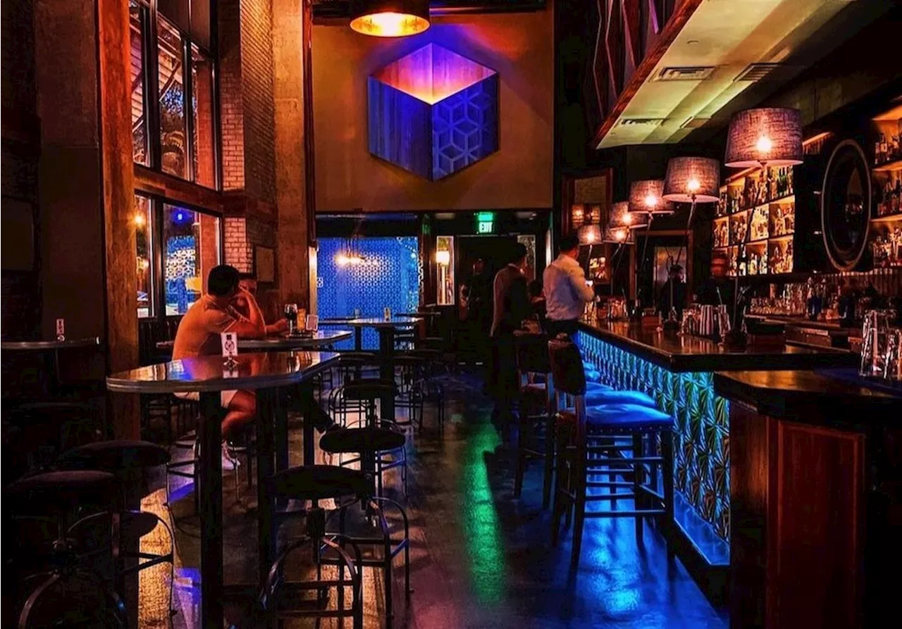 Blue Box Bar at San Antonio's Pearl development will close at end of August