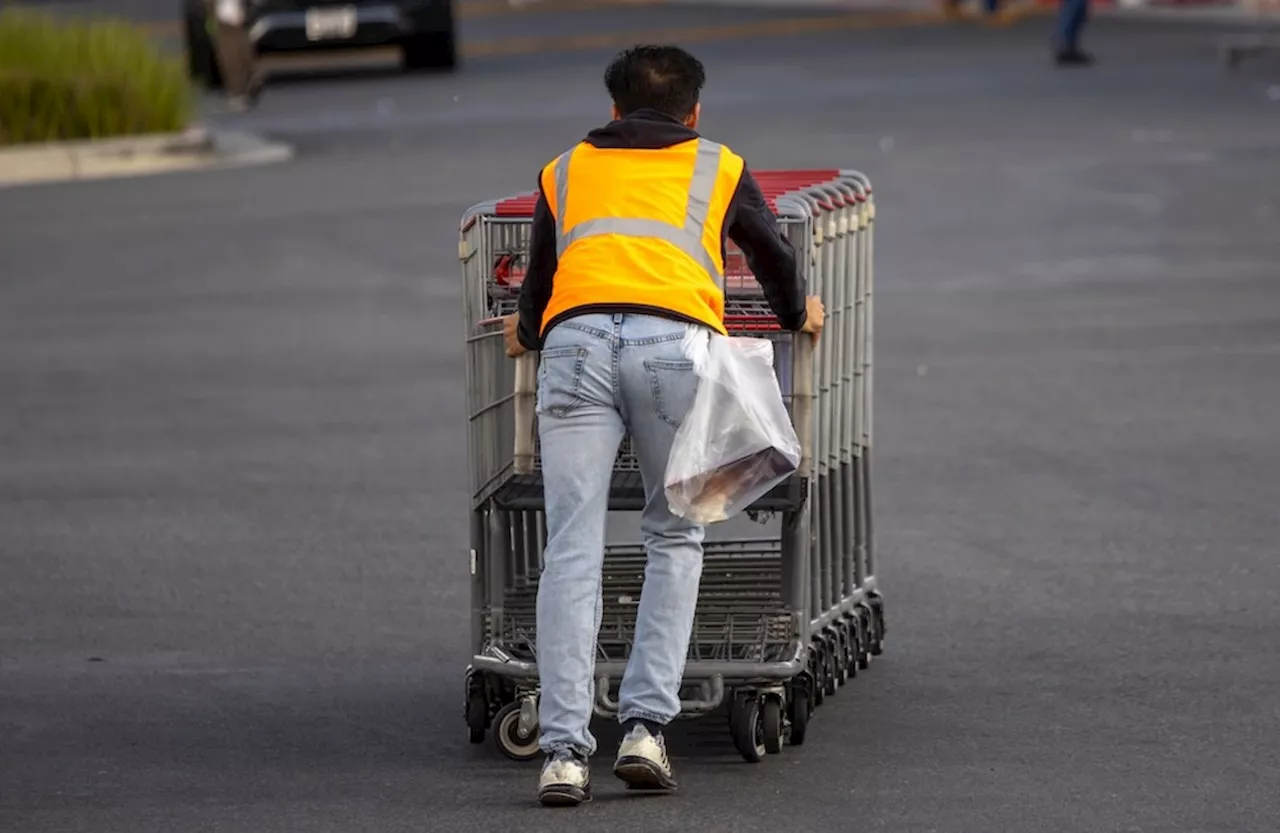 Texas among states with highest percentage of low-wage workers, new study finds