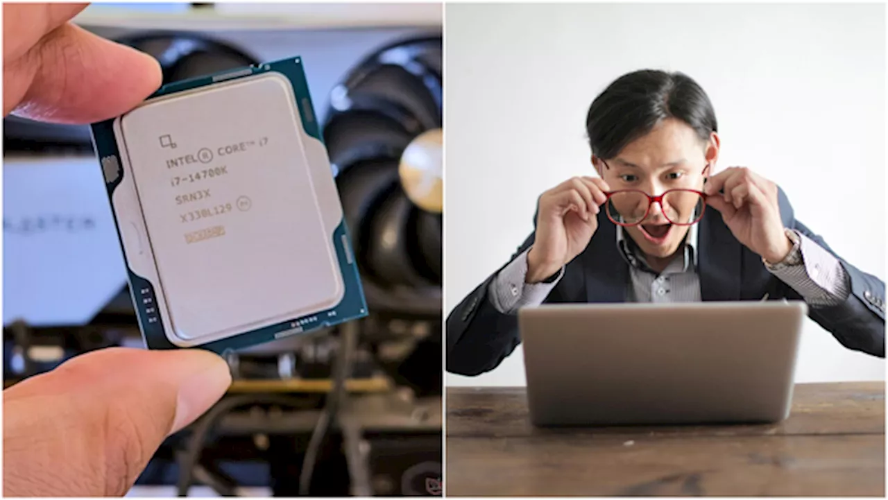 Intel Admits No Fix For 13th And 14th Gen CPU Instability, Microcode Patch Arriving Soon