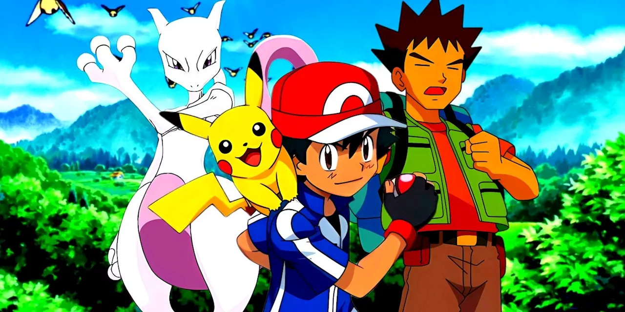 10 Best Quotes From the Pokémon Anime