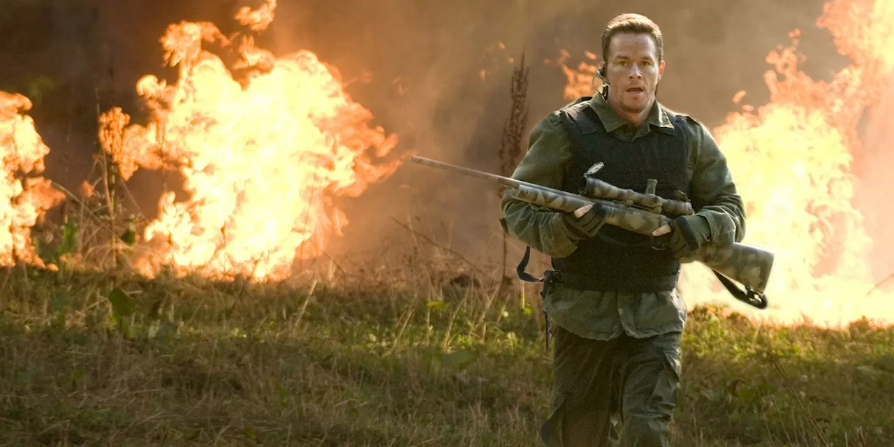 Mark Wahlberg’s 2007 Action Movie Gets 1 Detail Wrong, According To Gun Expert