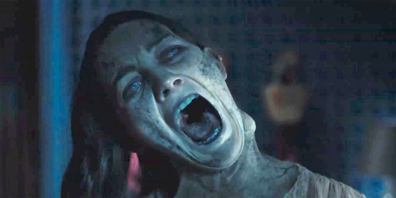 Mike Flanagan Reveals Interesting Secret About The Haunting Of Hill House