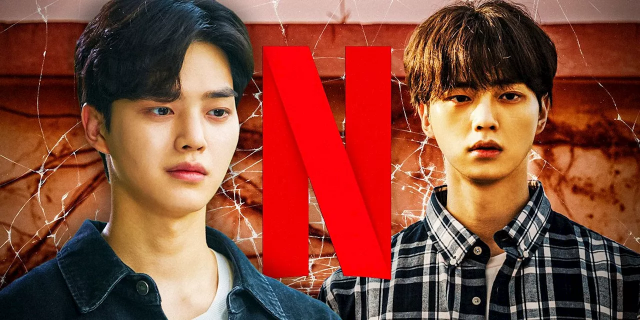 Move On, Song Kang: Netflix May Have A New Favorite K-Drama Star