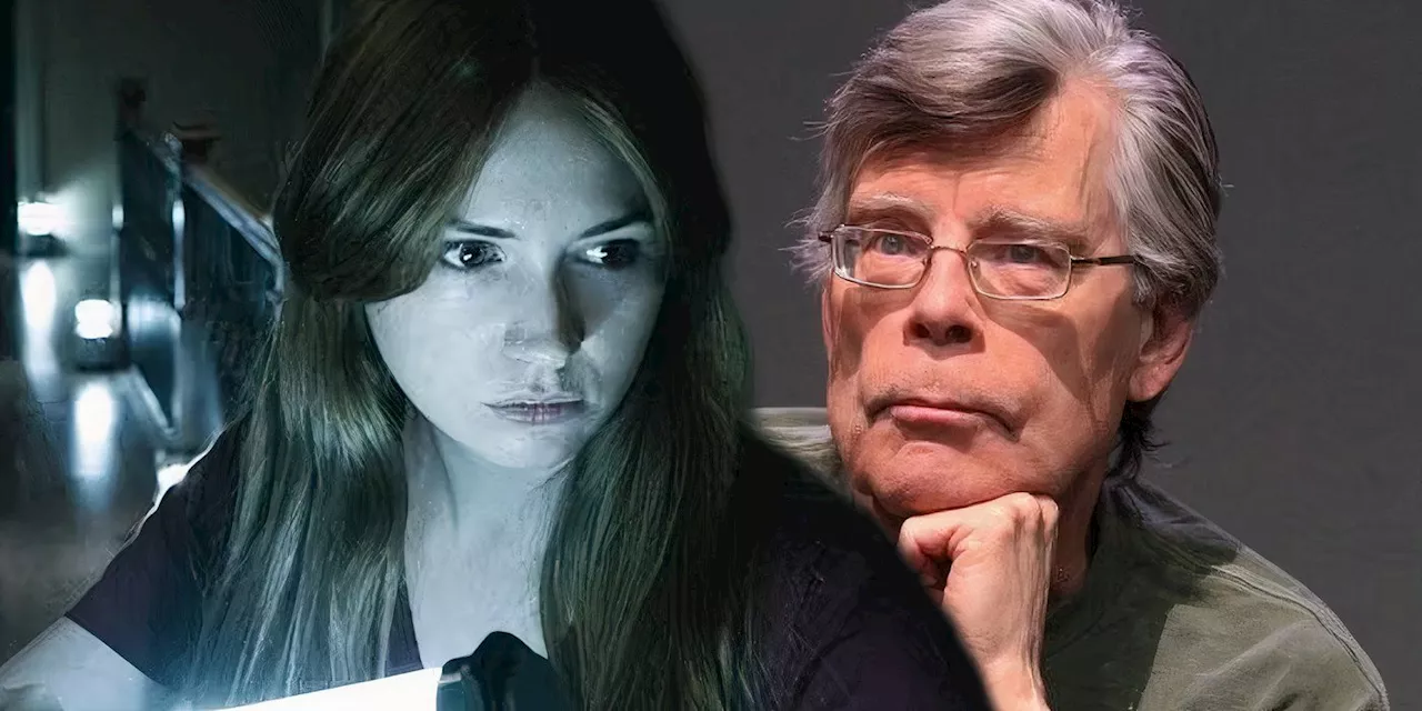 &quot;The Honest Answer...&quot;: Mike Flanagan “Ripped Off” Underrated Stephen King Short Story For His 2013 Horror Movie