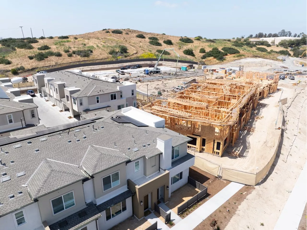 Chula Vista taps into housing fund for homeless prevention, affordable housing development