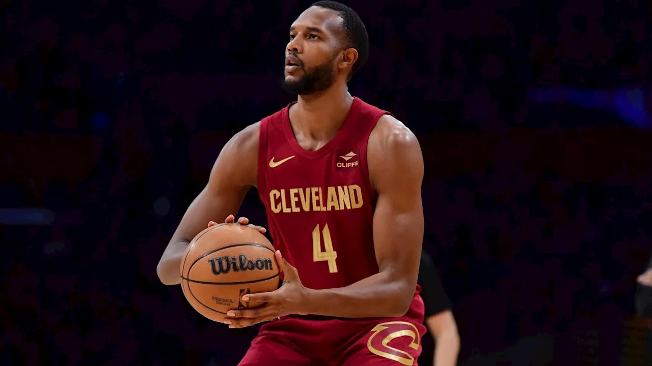 Cleveland Cavaliers Brutally Ripped For Evan Mobley Contract