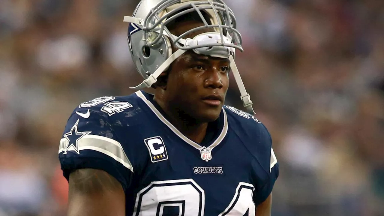 Dallas Cowboys hilariously send DeMarcus Ware text meant for DeMarcus Lawrence