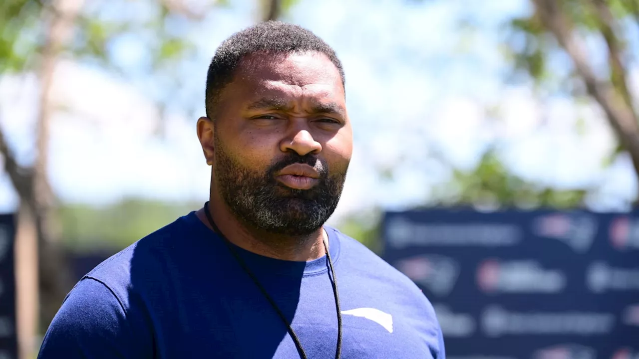 Jerod Mayo Answers ‘Tough Question' About Lack of Communication With Bill Belichick