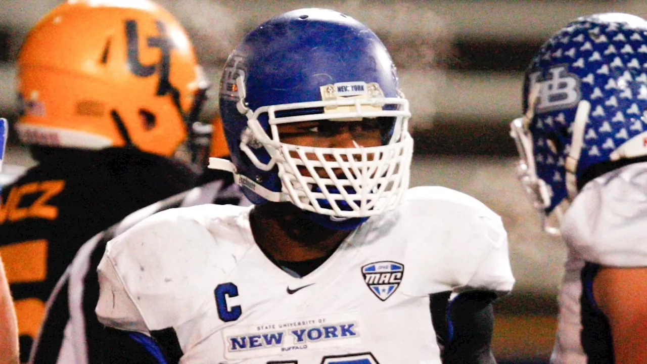 MAC Football: ESPN Names Buffalo's Khalil Mack As #13 College Player Since 2000