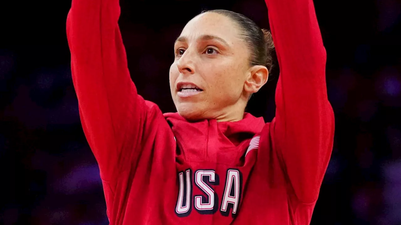 Olympics Schedule: U.S. Women’s Basketball First Game Highlights Monday’s Action