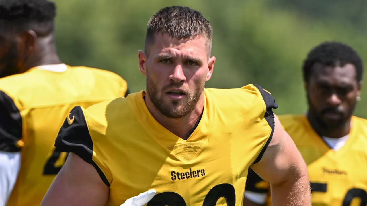 Pittsburgh Steelers LB T.J. Watt Responds to Myles Garrett Praise