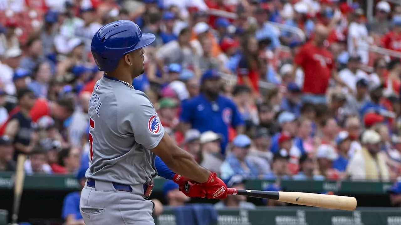 Seattle Mariners Reportedly Talked to Chicago Cubs About Interesting Trade Target