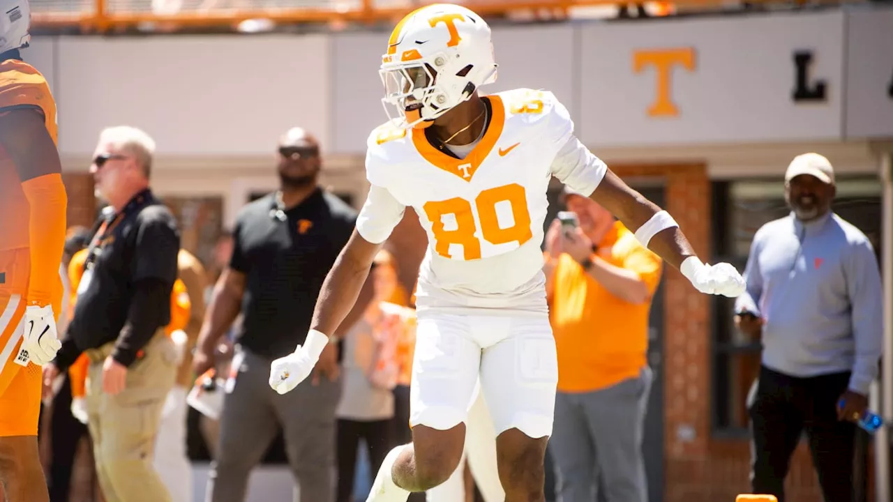 Tennessee Volunteers Needs to Answer These Questions During Fall Camp