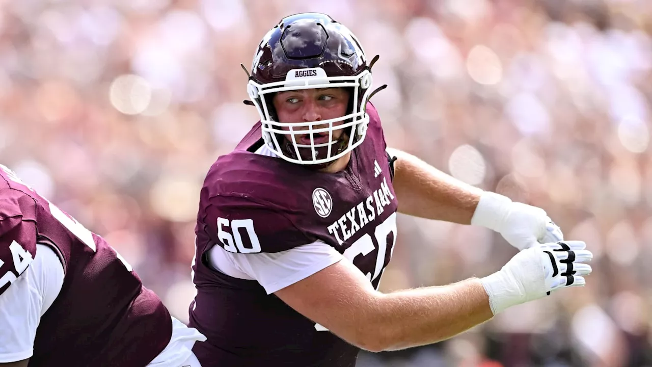 Texas A&M Aggies Focused On Themselves In Season Opener, Not Notre Dame