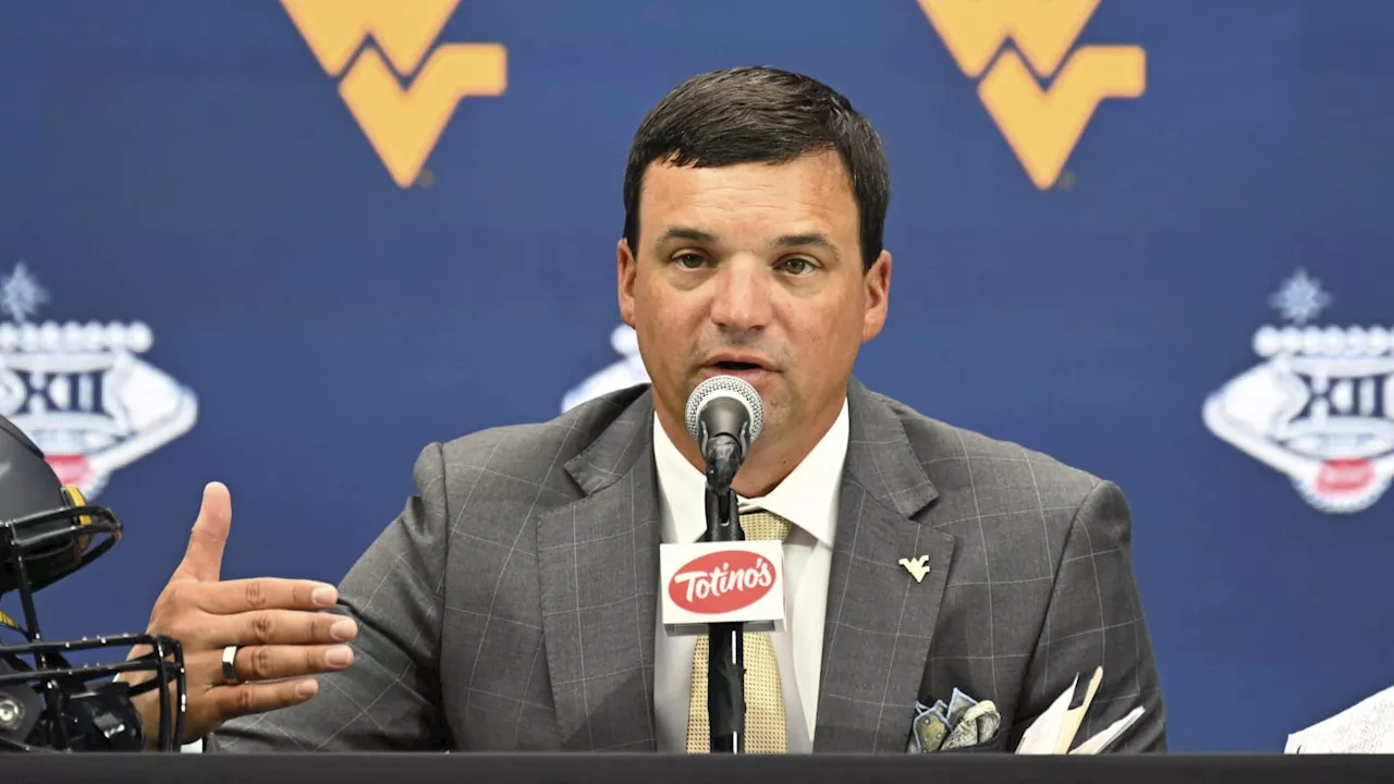 The One Thing Neal Brown Must Prove in 2024