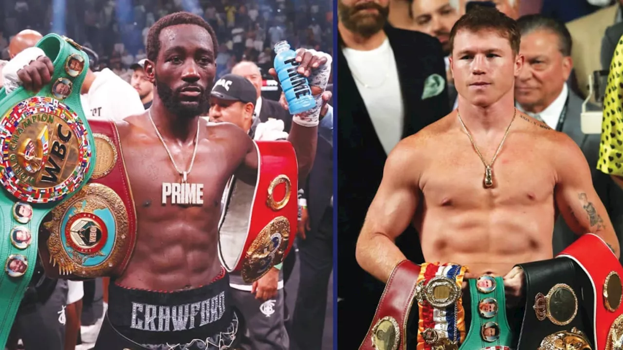 WBA Champion Israil Madrimov Eyes Showdown With Terence Crawford