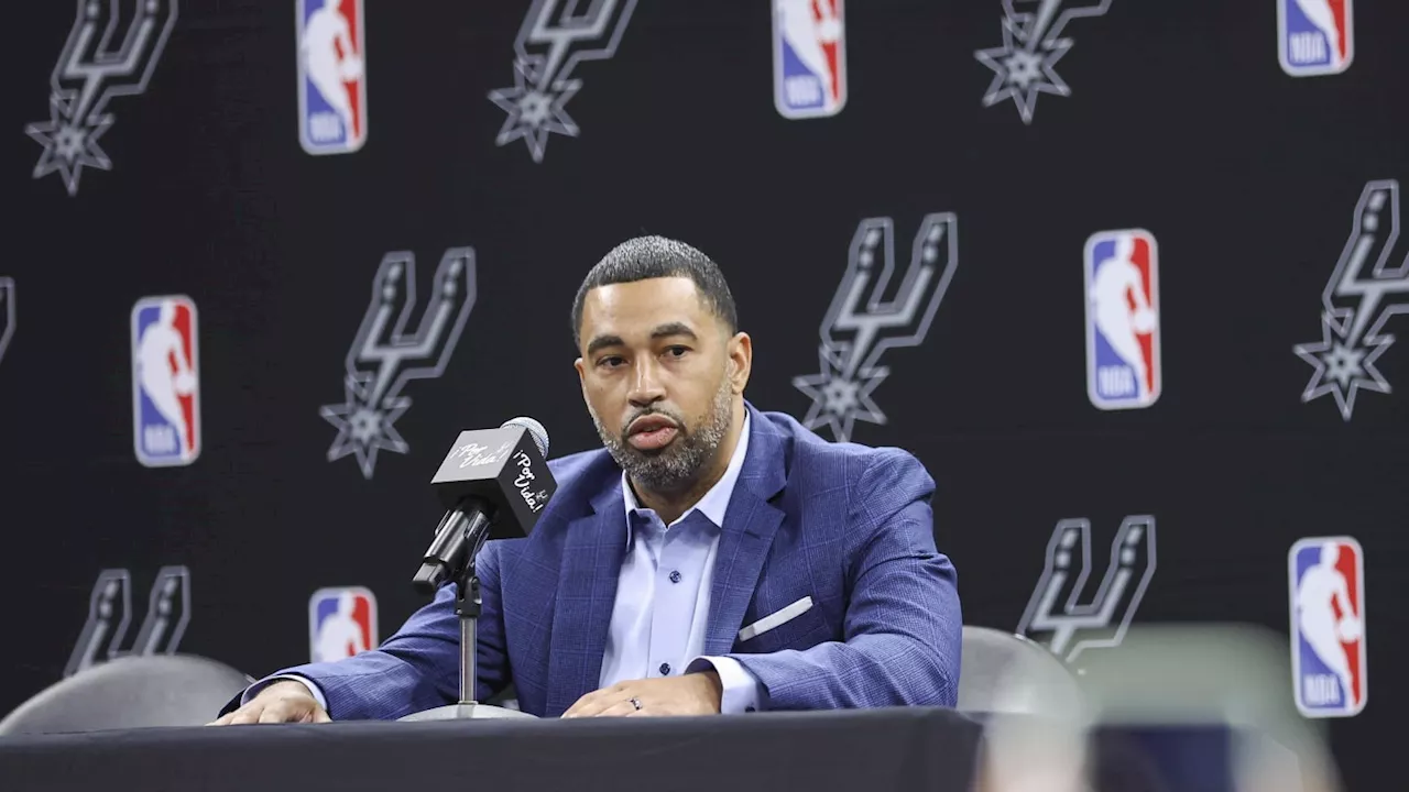 Why the San Antonio Spurs Traversed The Offseason The Right Way