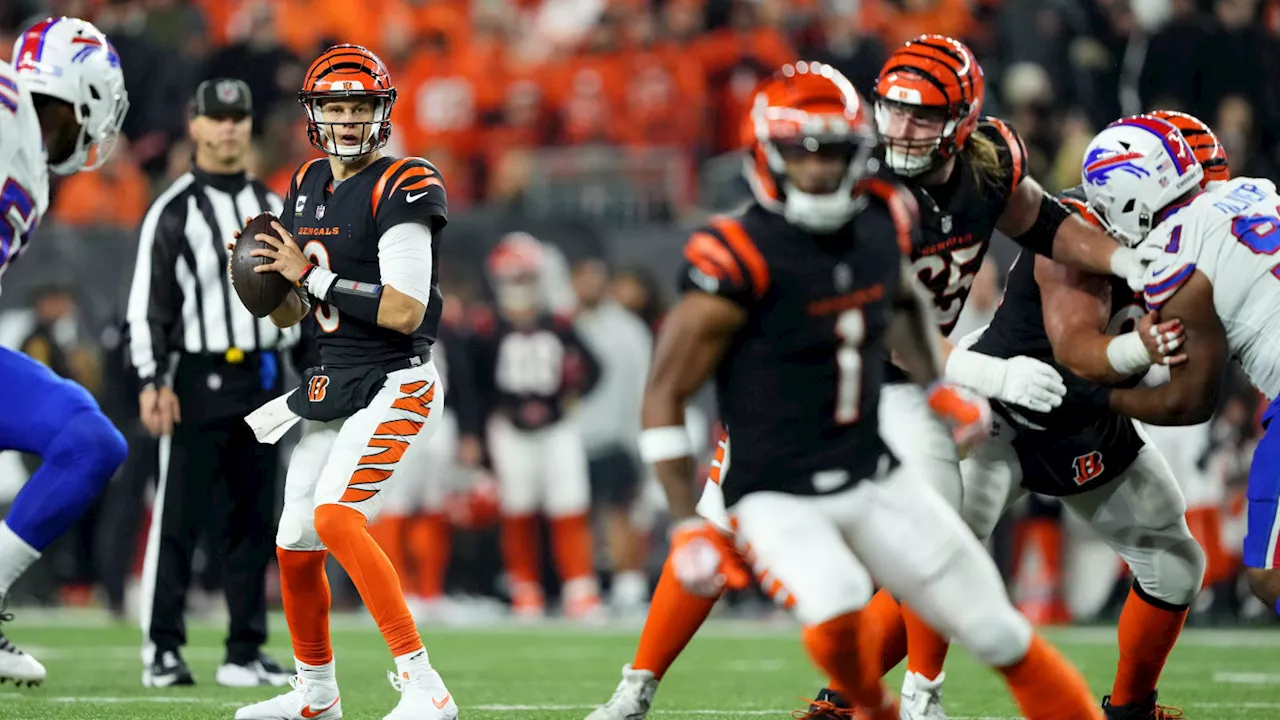 Zac Taylor Sheds More Light on Joe Burrow's Practice Plan as Cincinnati Awaits Return