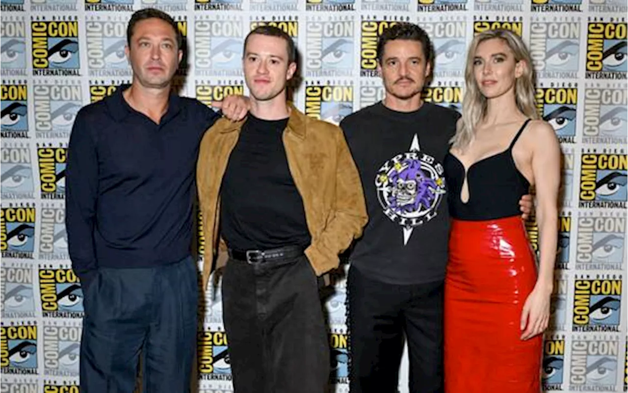 Fantastic Four: First Steps, il video di backstage del film Marvel in uscita nel 2025