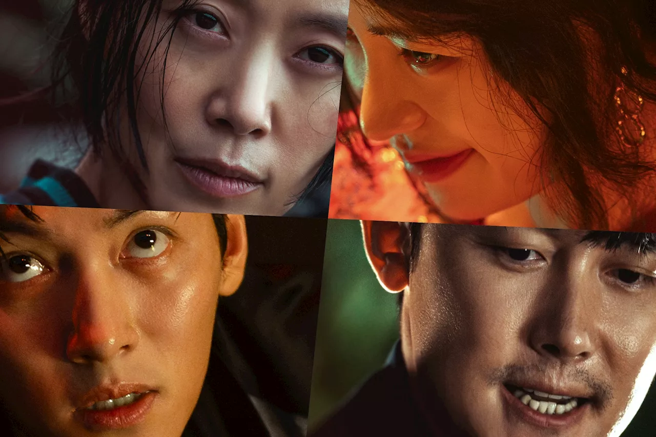 Jeon Do Yeon, Ji Chang Wook, Lim Ji Yeon, Kim Jun Han, And More Navigate Personal Goals In Upcoming Film “Revolver”