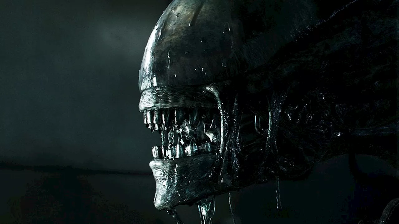 Alien streaming guide: Where to watch the Alien movies online