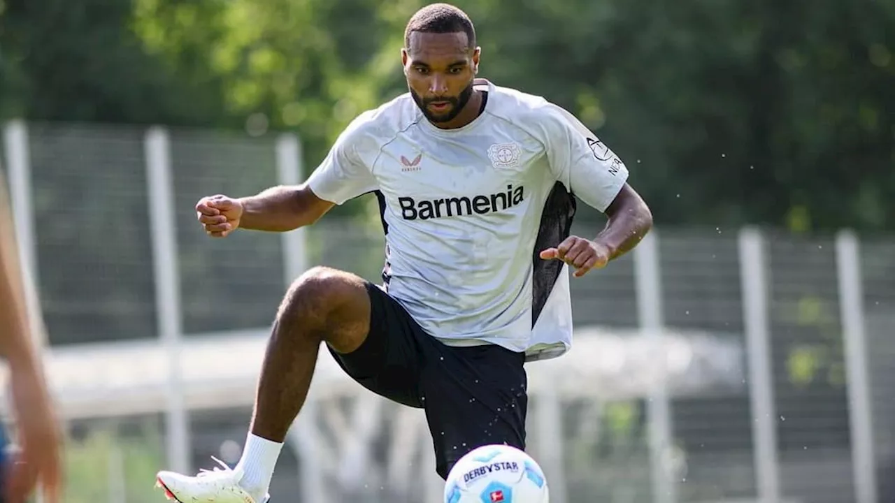 Bayer Leverkusen: Wie weh tut Bayern dieses Foto von Jonathan Tah?