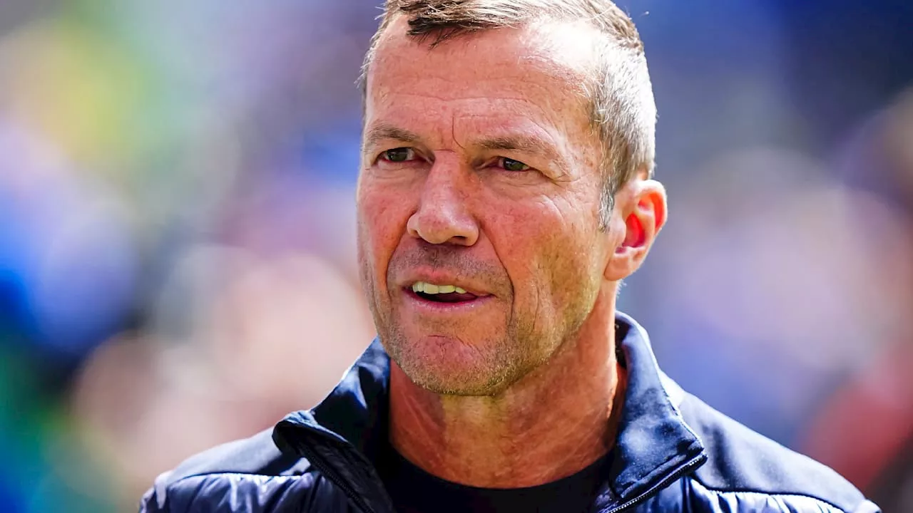 Bundesliga: Lothar Matthäus zweifelt an Transferziel des FC Bayern