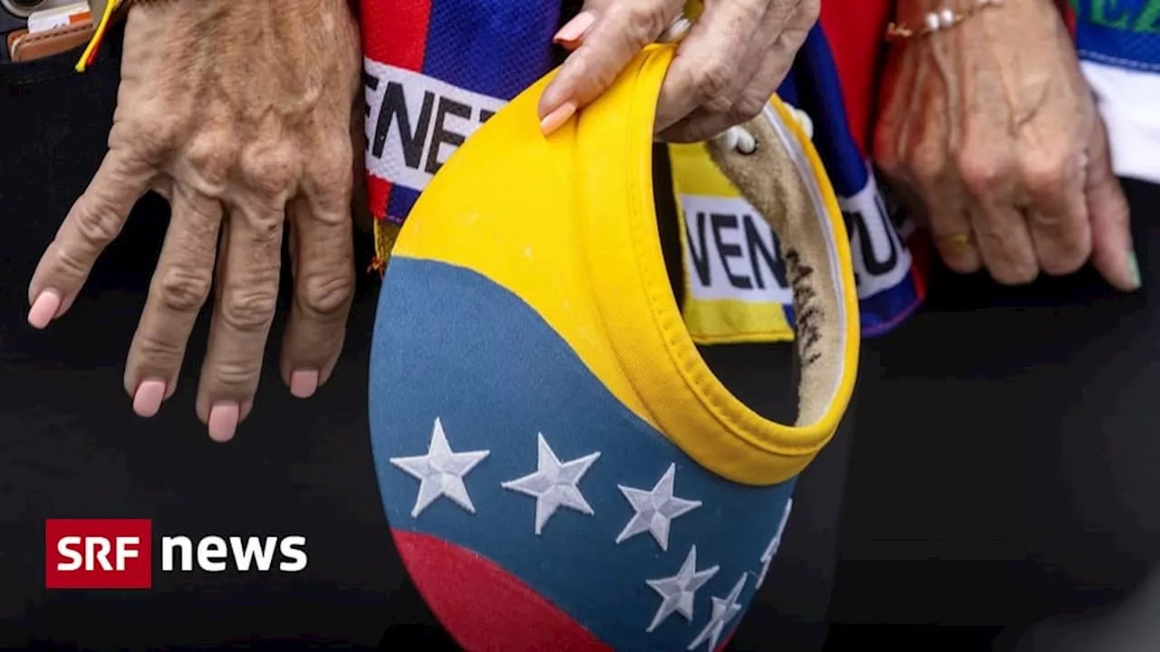 Venezuela: Maduros Wahlsieg als Niederlage für die Demokratie