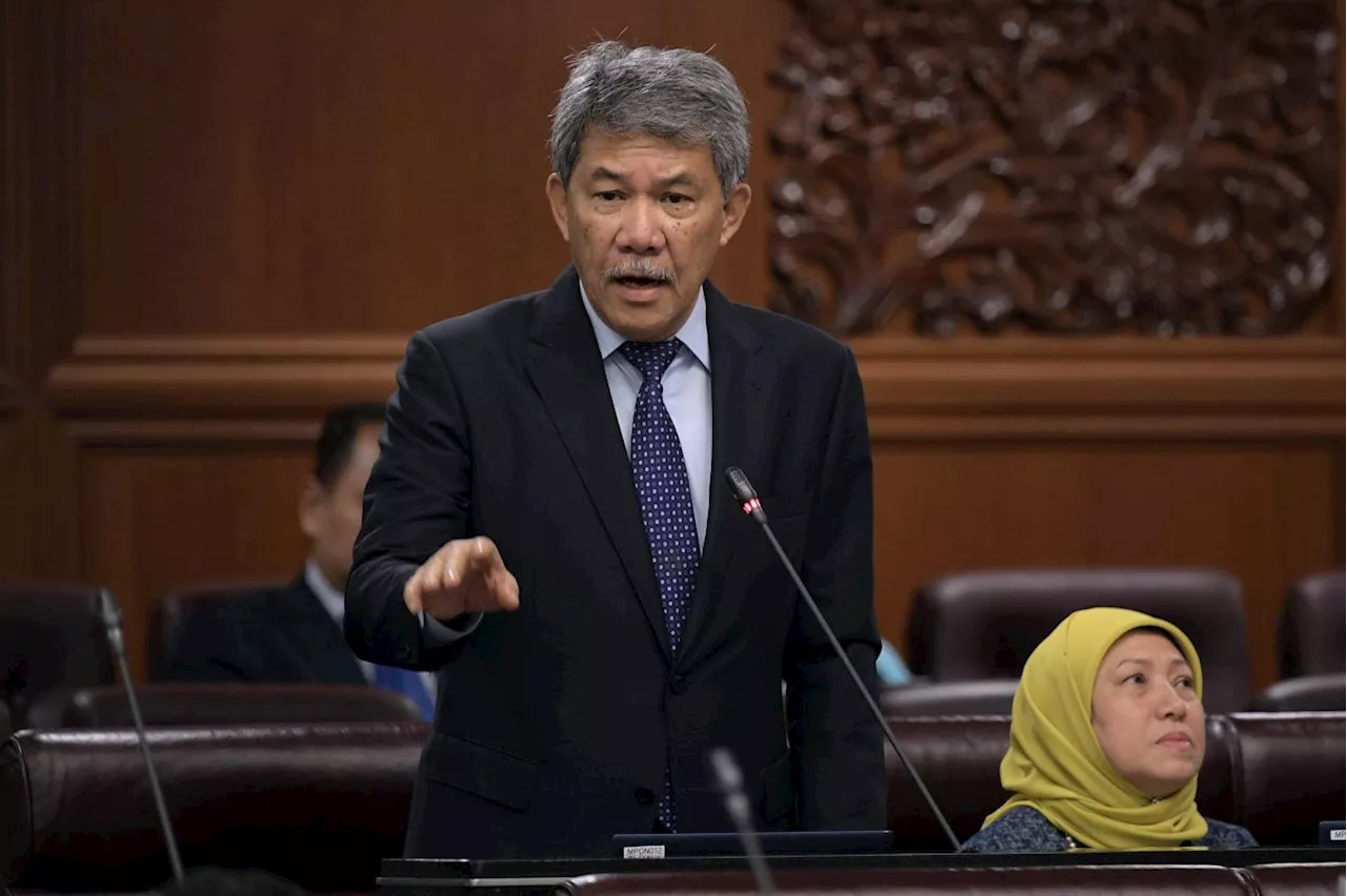 At least five countries want Malaysia to be Asean space agency, senate told