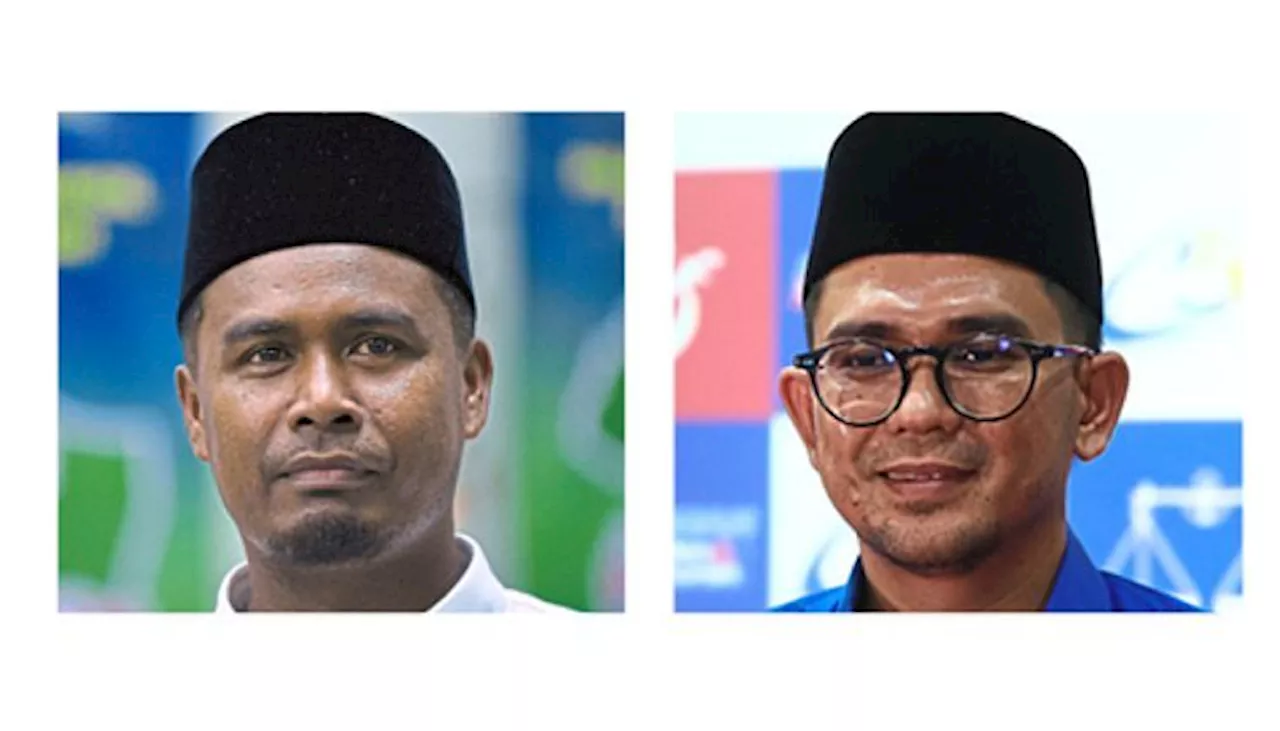 Local boys to face off in Nenggiri