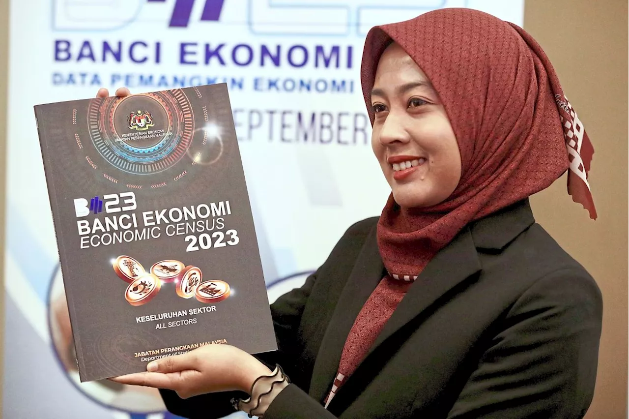 Rafizi: No review of GDP forecast for now