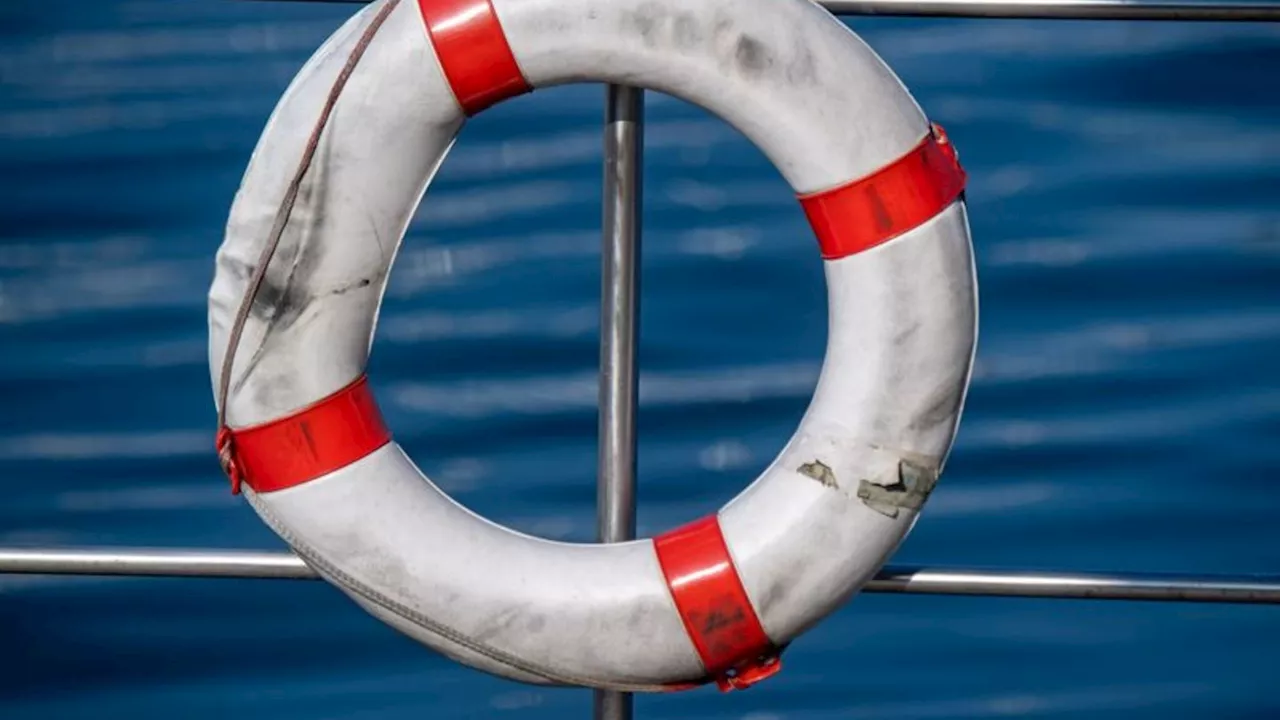 Ostsee: Zwei Badetote an der Ostsee - Drese mahnt zur Achtsamkeit