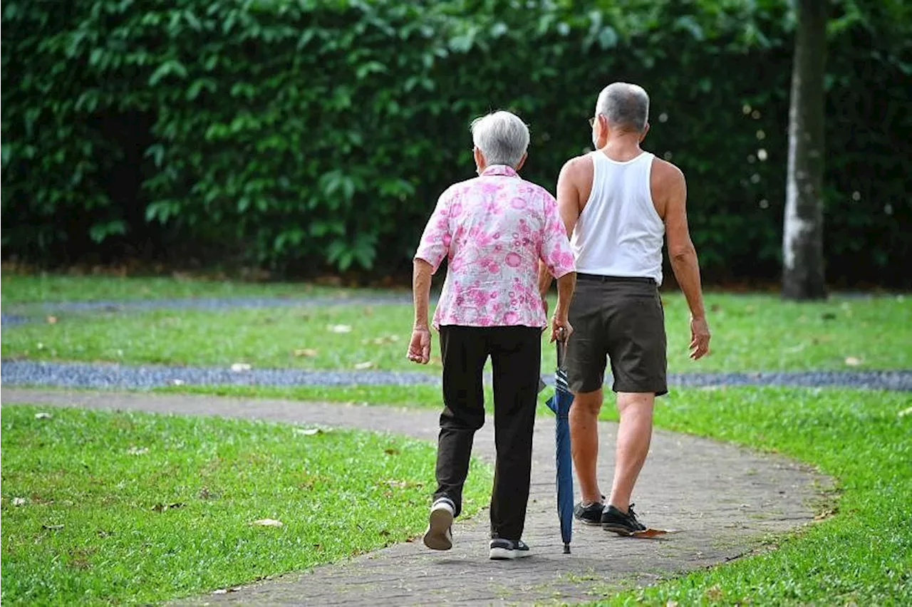 Singapore embarks on $14 million study to understand how Asian skin ages