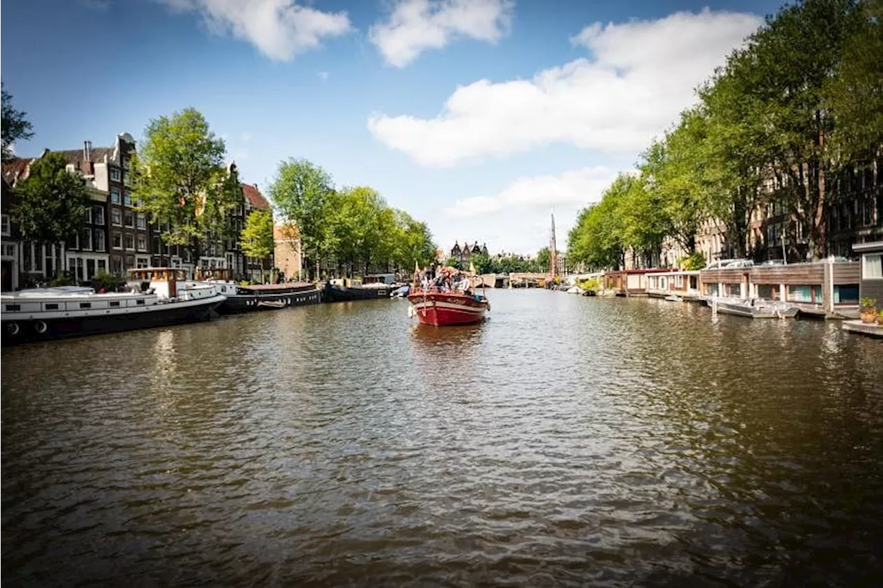 The Conscious Traveller: See Amsterdam like a local, on tours led by former refugees and sex workers