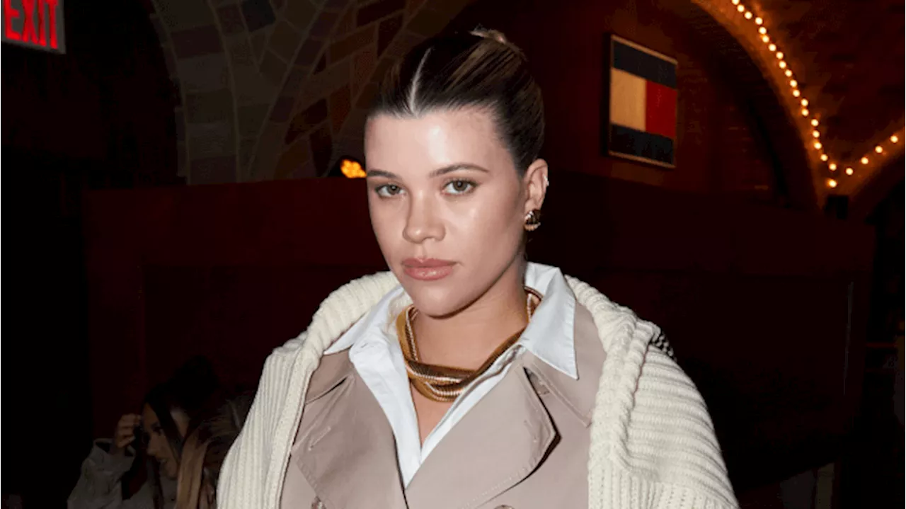 6 of the Best Sofia Richie Grainge Makeup Looks To Recreate