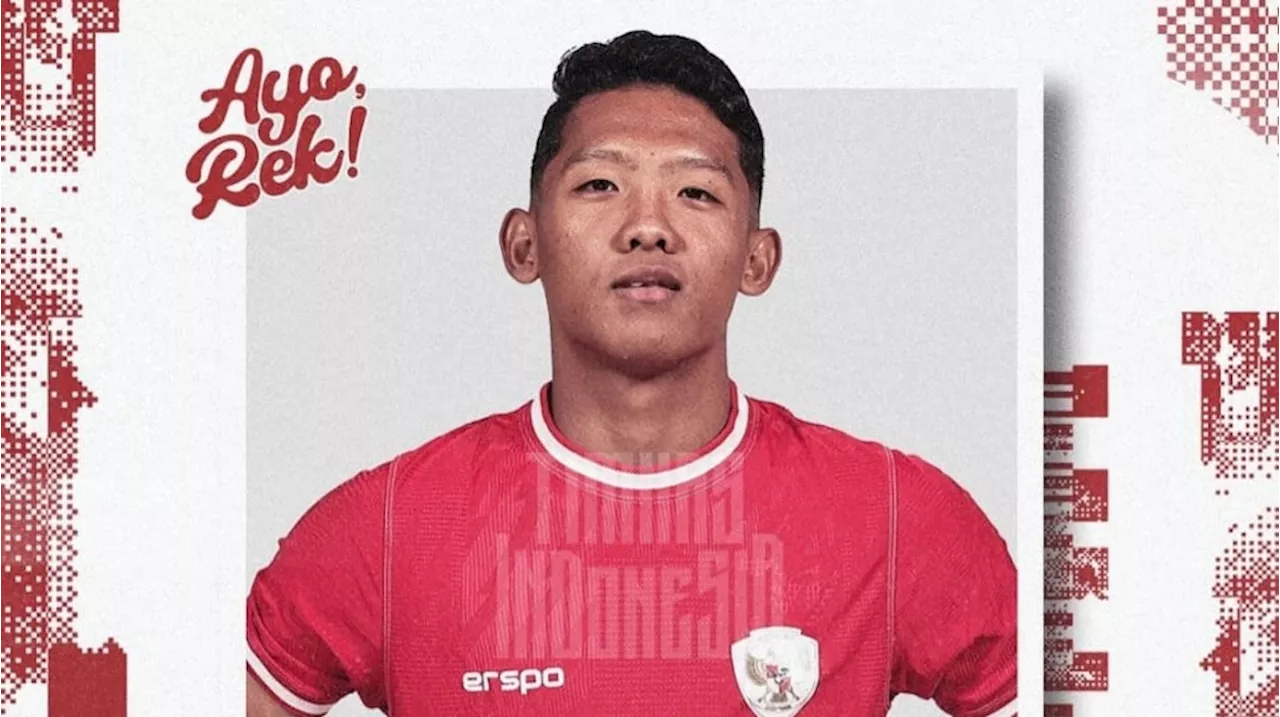 Daftar Bek Tengah Dominasi Pencetak Gol Timnas Indonesia di Piala AFF U-19 2024