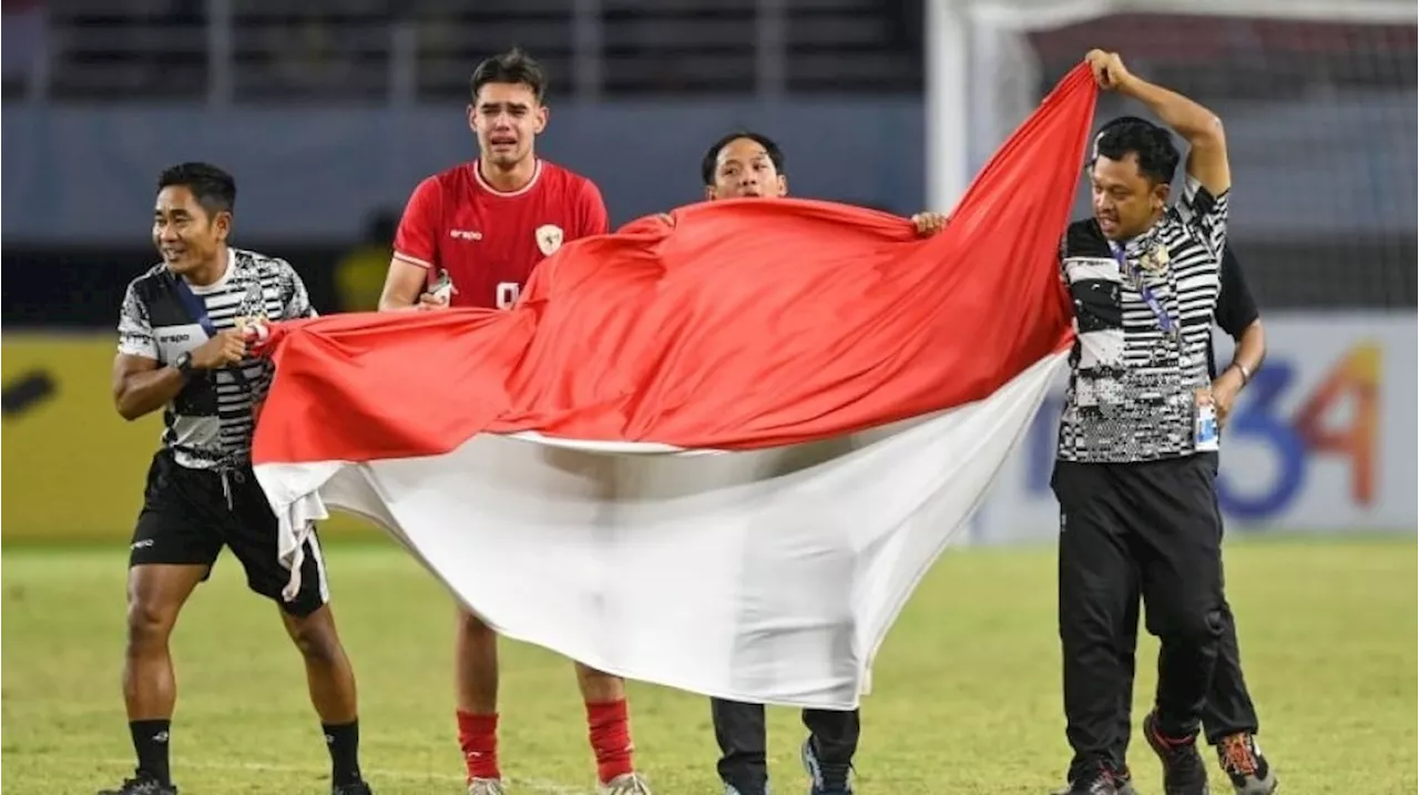 Digadang-gadang Dipanggil Shin Tae-yong ke Timnas Senior, Ini Jawaban Berkelas Jens Raven