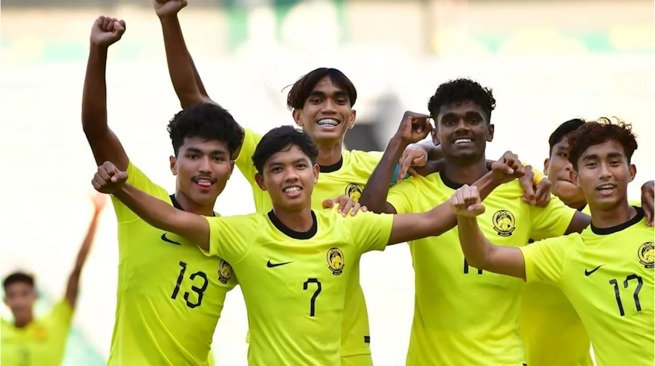 Prediksi Malaysia vs Australia di Perebutan Tempat Ketiga Piala AFF U-19 2024