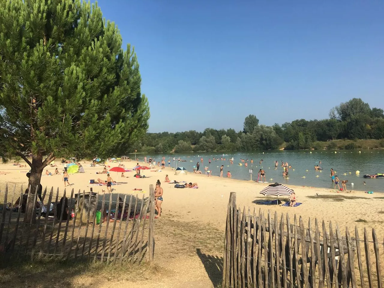 Dordogne : un Bergeracois de 33 ans décède après un malaise dans l’eau