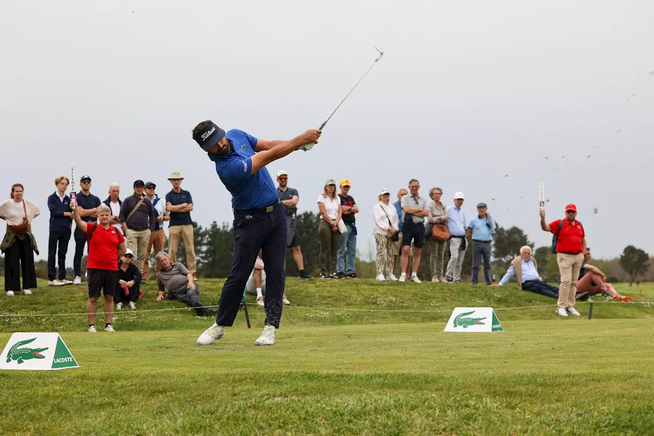 En Gironde, le groupe canadien The Cabot Collection rachète le Golf du Médoc rebaptisé Cabot Bordeaux