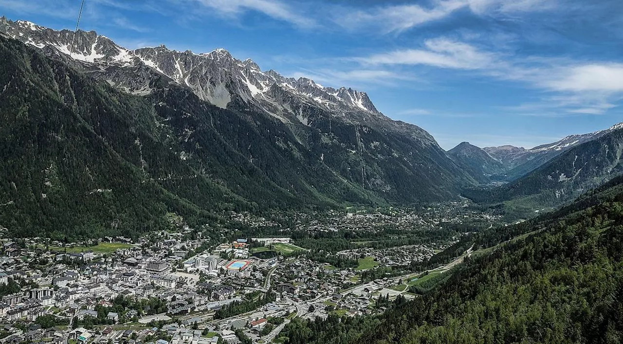 Tourisme : face à la flambée des prix, Chamonix va réguler les locations de meublés