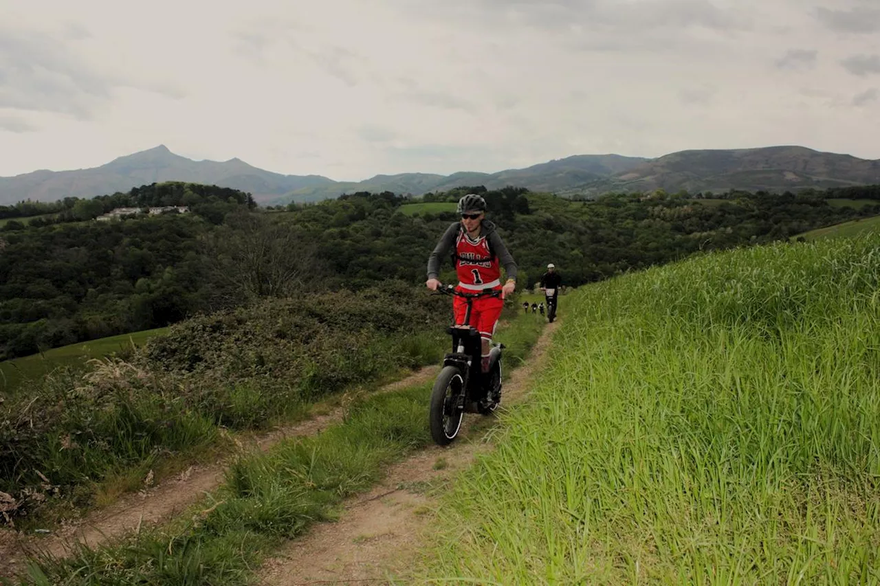 Vacances au Pays basque : découvrez la Côte basque à trottinette électrique