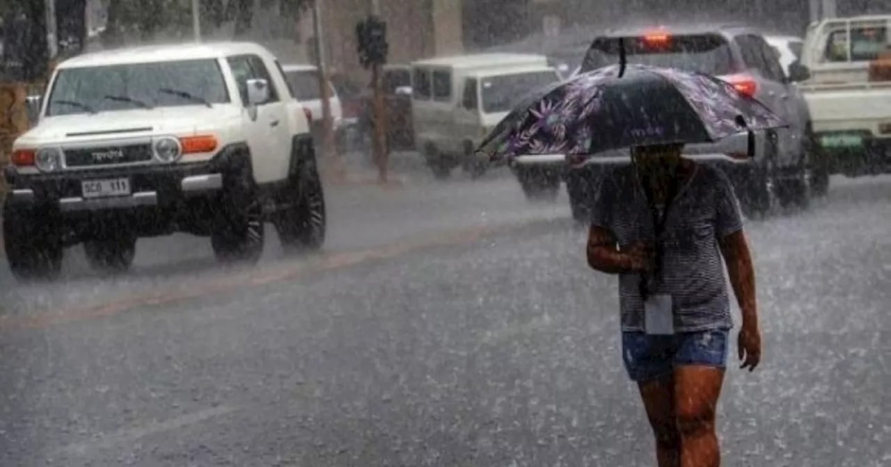 ‘3 storms to hit PH in August’