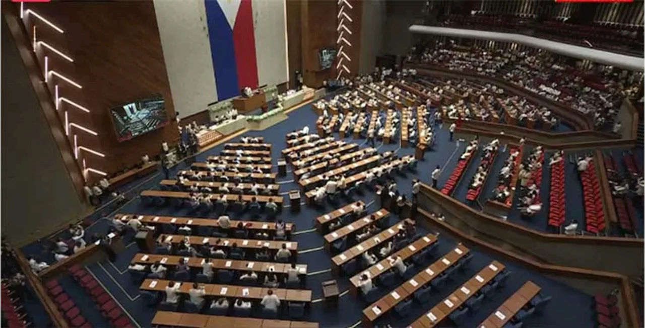 Proposed 2025 national budget submitted to Congress