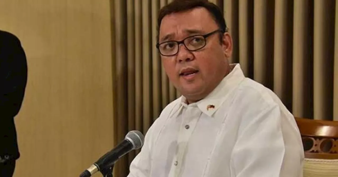 Roque denies ownership of raided house with ‘Pogo personalities’