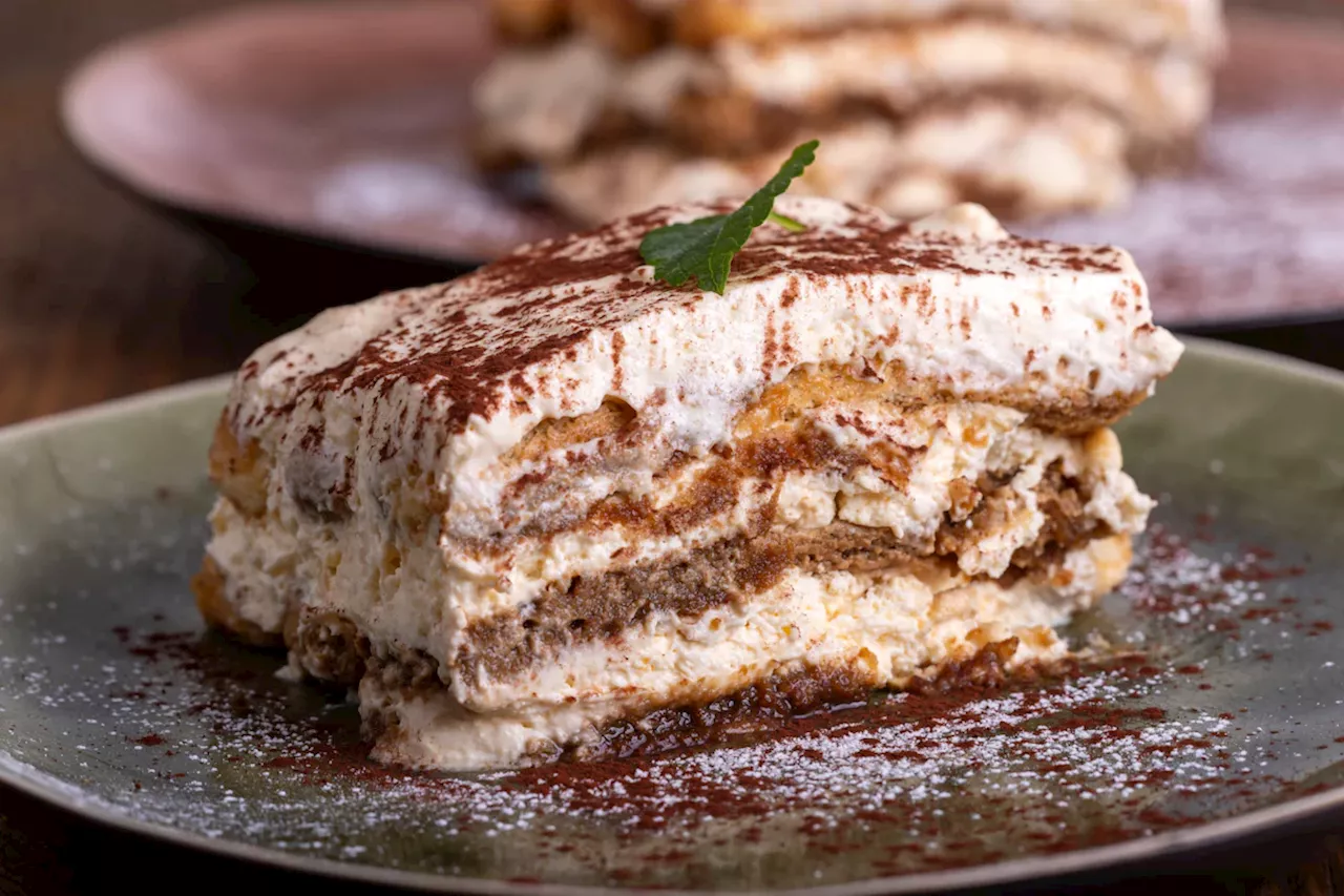 Wer hat´s erfunden? Ein Nachruf auf den Tiramisu-Erfinder